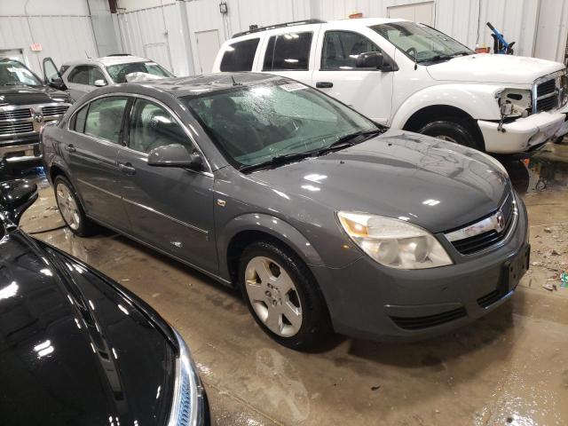 Photo 4 from auction – 2007 SATURN AURA XE with VIN 1G8ZS57N57F260167