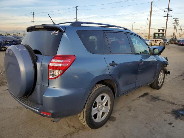 Photo 3 from auction – 2012 TOYOTA RAV4 with VIN 2T3ZF4DV6CW139908