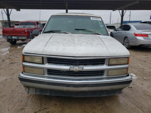 Photo 5 from auction – 1993 CHEVROLET SUBURBAN C with VIN 1GBEC16KXPJ397138