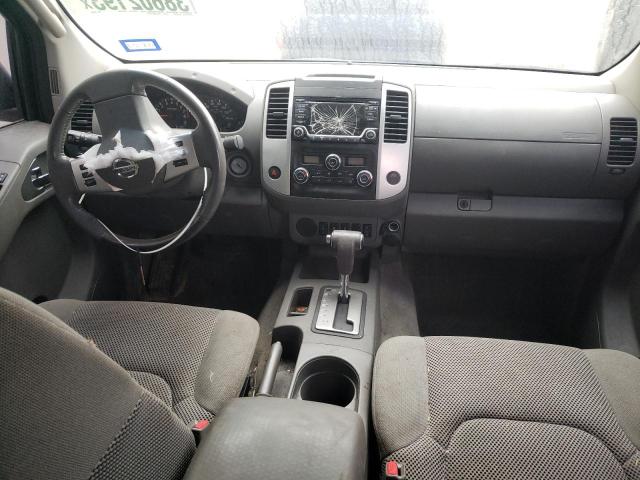 Photo 8 from auction – 2016 NISSAN FRONTIER S with VIN 1N6AD0ER9GN756095