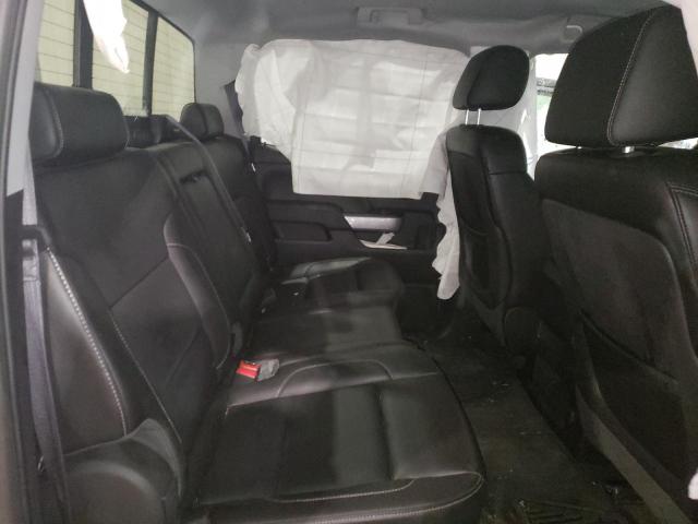 Photo 10 from auction – 2015 CHEVROLET SILVERADO with VIN 3GCUKREC1FG299053