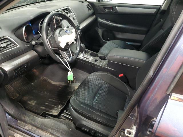Photo 7 from auction – 2018 SUBARU OUTBACK 2. with VIN 4S4BSAFC1J3337394