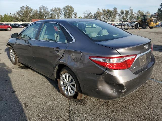 Photo 2 from auction – 2017 TOYOTA CAMRY LE with VIN 4T1BF1FK4HU722514