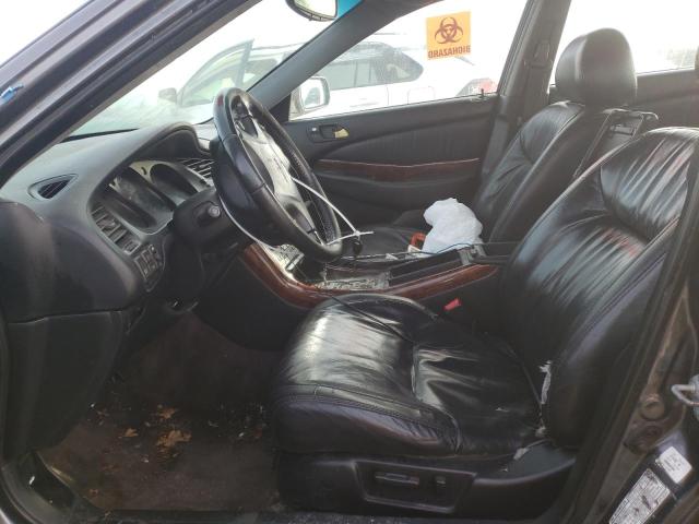 Photo 7 from auction – 2003 ACURA 3.2TL with VIN 19UUA56643A087442