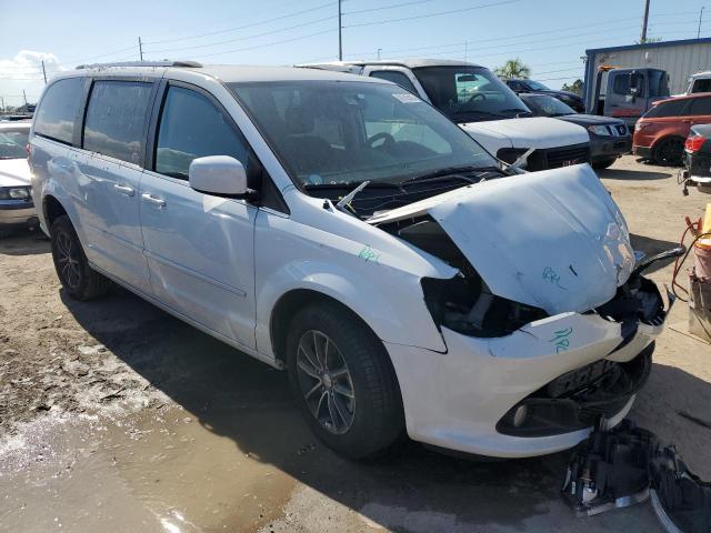 Photo 4 from auction – 2017 DODGE GRAND CARA with VIN 2C4RDGCG2HR589938