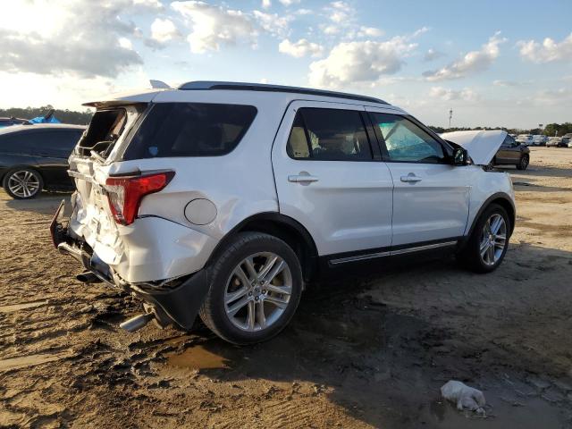 Photo 3 from auction – 2017 FORD EXPLORER X with VIN 1FM5K8D86HGE19788