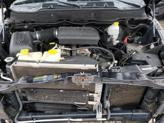 Photo 11 from auction – 2005 DODGE RAM 1500 S with VIN 1D7HU18N65S302455