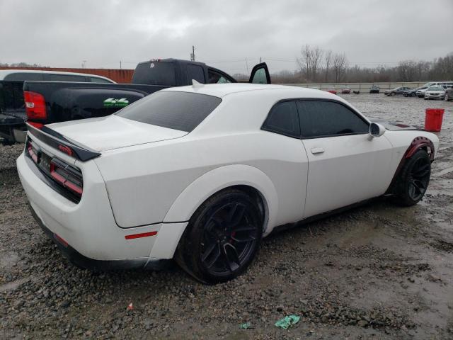 Photo 3 from auction – 2018 DODGE CHALLENGER with VIN 2C3CDZC98JH138208