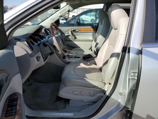Photo 7 from auction – 2010 BUICK ENCLAVE CX with VIN 5GALVBED0AJ190336