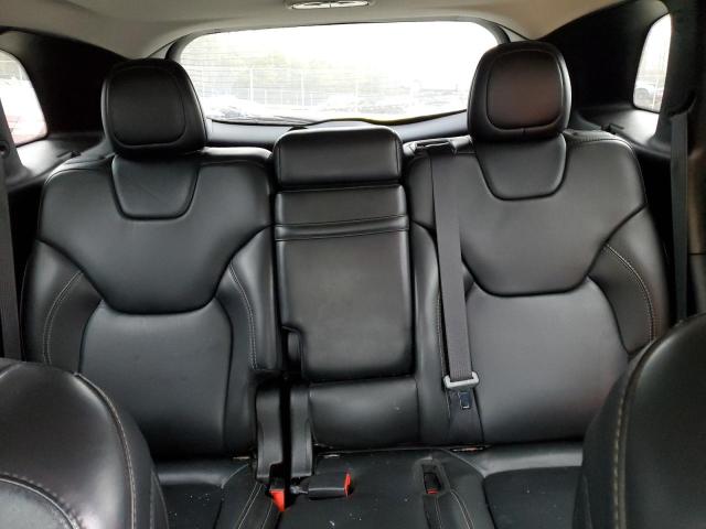Photo 10 from auction – 2016 JEEP CHEROKEE L with VIN 1C4PJMDS6GW193244