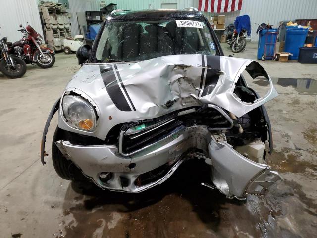 Photo 5 from auction – 2012 MINI COOPER COU with VIN WMWZB3C52CWM30864