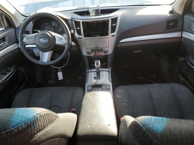 Photo 8 from auction – 2010 SUBARU OUTBACK 2. with VIN 4S4BRBHC4A3360506