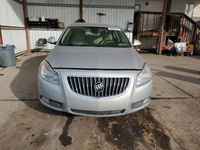 Photo 5 from auction – 2011 BUICK REGAL CXL with VIN W04GR5EC9B1083391