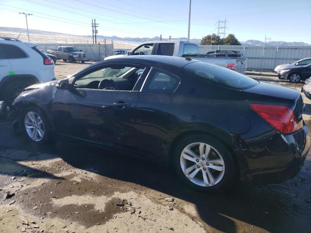 Photo 2 from auction – 2011 NISSAN ALTIMA S with VIN 1N4AL2EP0BC155491
