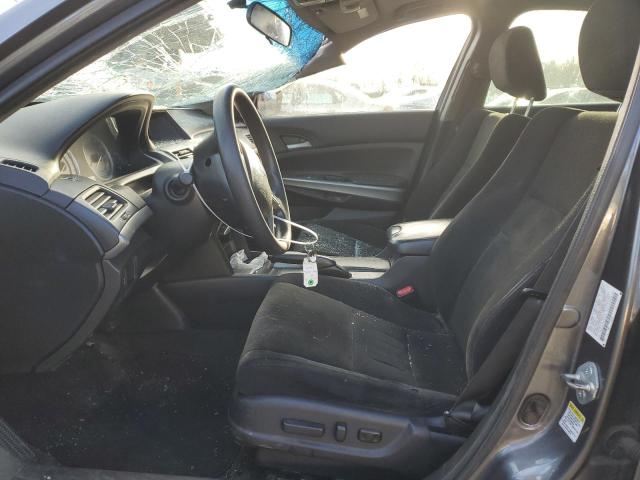 Photo 7 from auction – 2010 HONDA ACCORD EX with VIN 1HGCP2F77AA152105