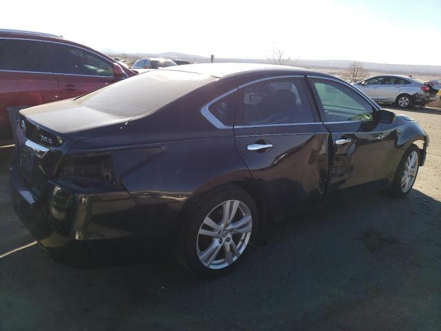 Photo 3 from auction – 2013 NISSAN ALTIMA 3.5 with VIN 1N4BL3AP0DC170947