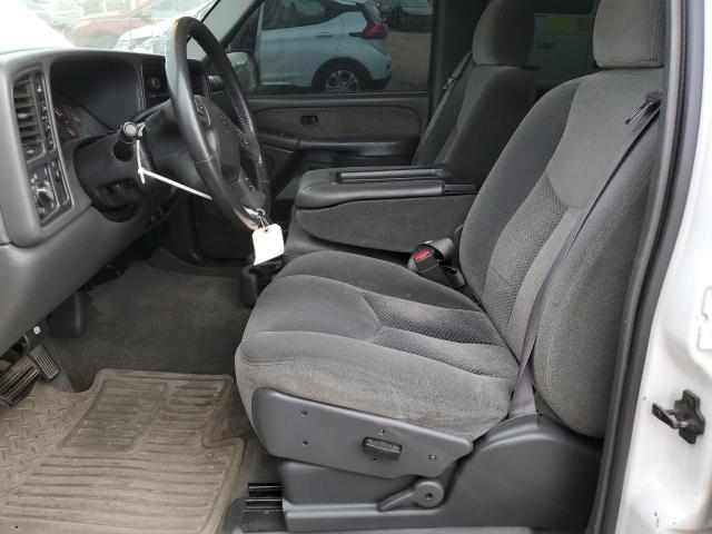 Zdjęcie 7 z aukcji – 2003 CHEVROLET SILVERADO z VIN 1GCHK23173F246915