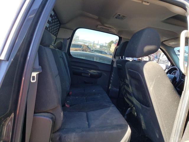 Photo 11 from auction – 2011 CHEVROLET SILVERADO with VIN 3GCPKSE33BG314375