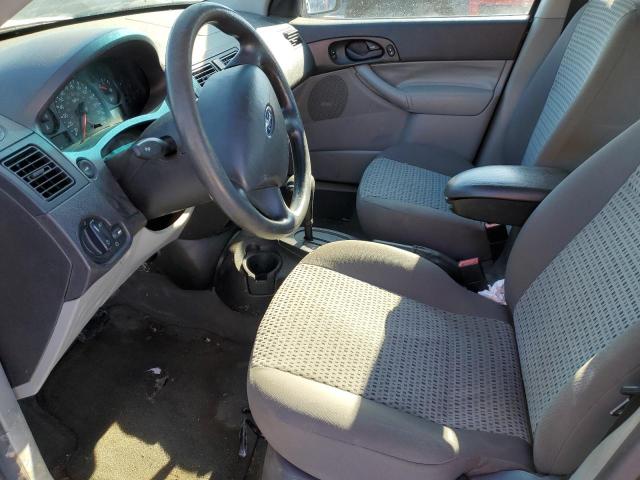 Photo 7 from auction – 2007 FORD FOCUS ZX4 with VIN 1FAFP34N27W198560