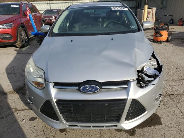 Photo 5 from auction – 2014 FORD FOCUS SE with VIN 1FADP3K2XEL116055