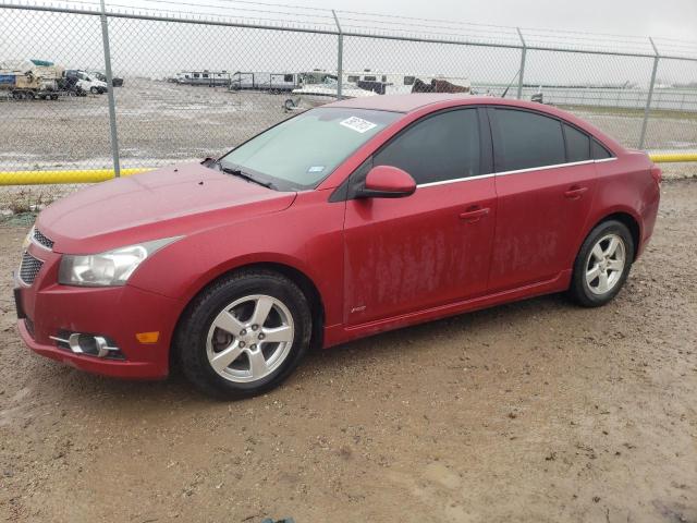 Photo 1 from auction – 2012 CHEVROLET CRUZE LT with VIN 1G1PF5SCXC7319928