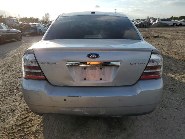 Photo 6 from auction – 2009 FORD TAURUS LIM with VIN 1FAHP25W69G111735