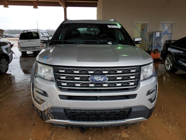 Photo 5 from auction – 2016 FORD EXPLORER L with VIN 1FM5K7F89GGC24726