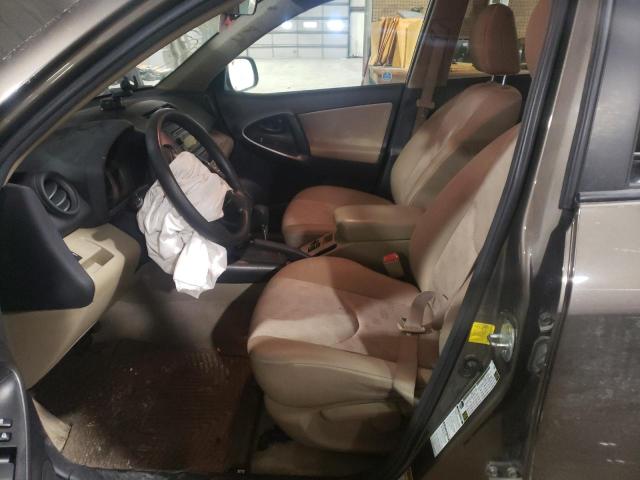 Photo 7 from auction – 2012 TOYOTA RAV4 with VIN 2T3BF4DV1CW238959