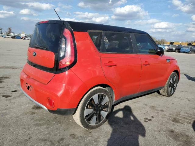 Photo 3 from auction – 2017 KIA SOUL + with VIN KNDJP3A57H7459007