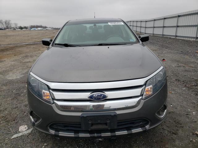 Photo 5 from auction – 2011 FORD FUSION SEL with VIN 3FAHP0JA4BR151616