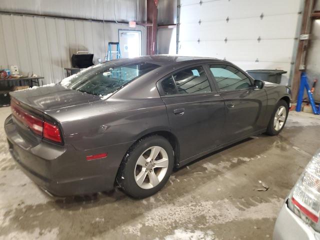 Photo 3 from auction – 2014 DODGE CHARGER SE with VIN 2C3CDXBG4EH174004