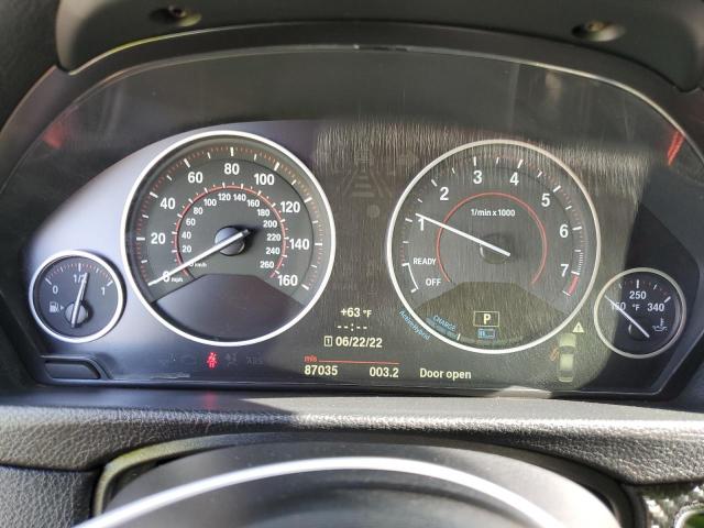 Photo 9 from auction – 2013 BMW ACTIVEHYBR with VIN WBA3F9C54DF484455