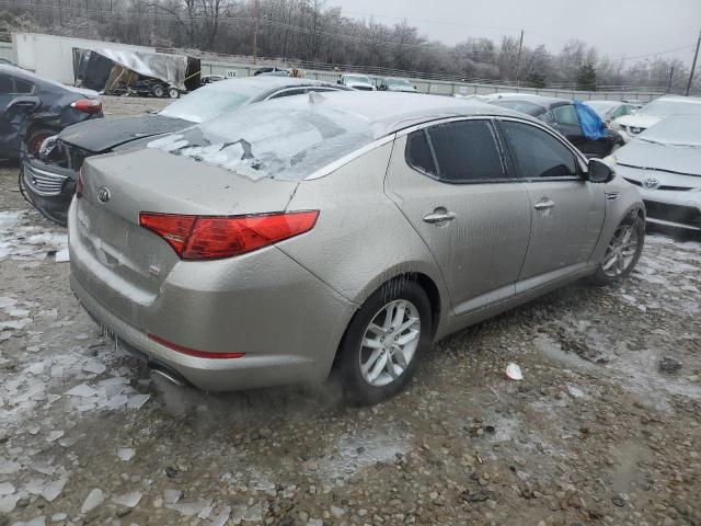 Photo 3 from auction – 2012 KIA OPTIMA LX with VIN 5XXGM4A74CG024083