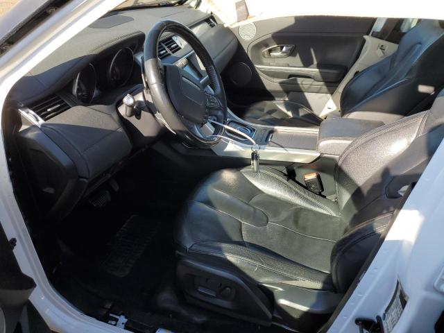 Photo 7 from auction – 2015 LAND ROVER RANGE ROVE with VIN SALVP2BG0FH977715