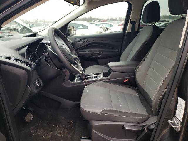 Photo 7 from auction – 2017 FORD ESCAPE S with VIN 1FMCU0F79HUA89329