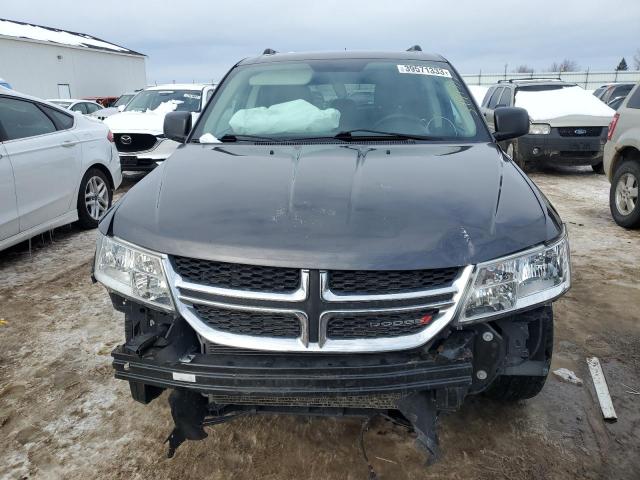 صورة رقم 5 من المزاد - 2018 DODGE JOURNEY SE مع VIN 3C4PDCAB9JT273625