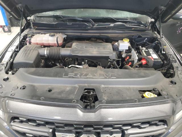 Photo 11 from auction – 2022 RAM 1500 BIG H with VIN 1C6RREFG0NN217564