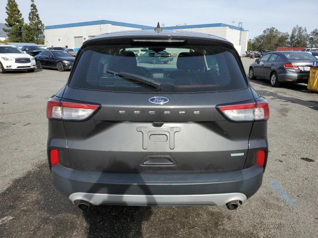 Photo 6 from auction – 2020 FORD ESCAPE S with VIN 1FMCU0F64LUC14821