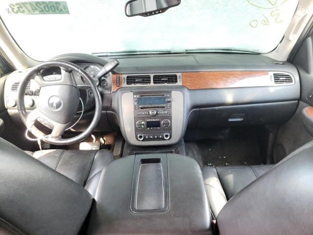 Photo 8 from auction – 2008 GMC YUKON with VIN 1GKFK13028J139028