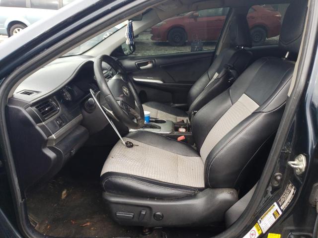 Photo 7 from auction – 2014 TOYOTA CAMRY SE with VIN 4T1BF1FK3EU842915