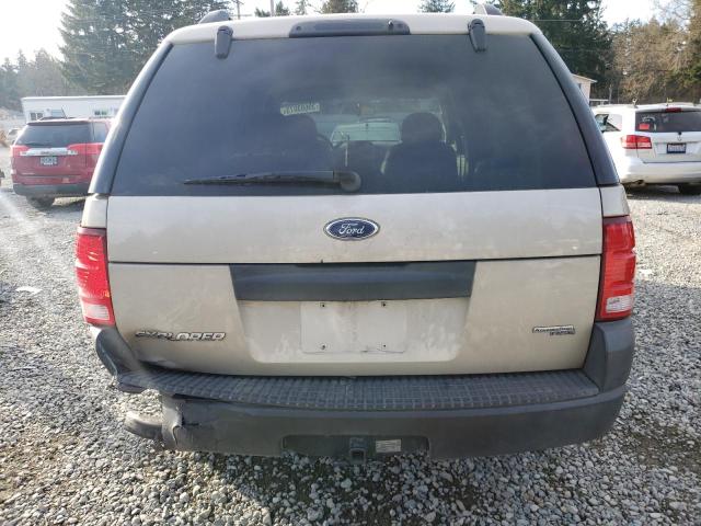 Photo 6 from auction – 2005 FORD EXPLORER X with VIN 1FMZU72K95UB37811