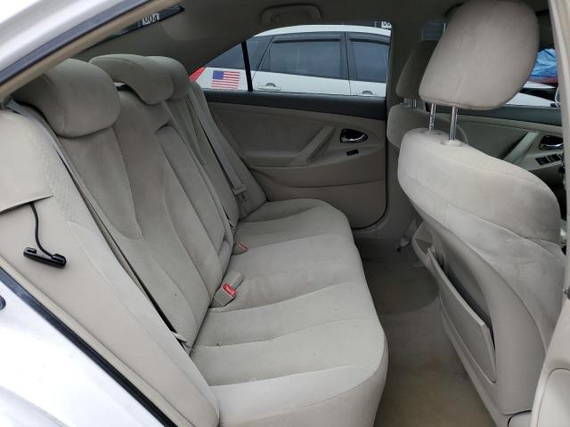 Photo 10 from auction – 2009 TOYOTA CAMRY BASE with VIN 4T1BE46K89U797965