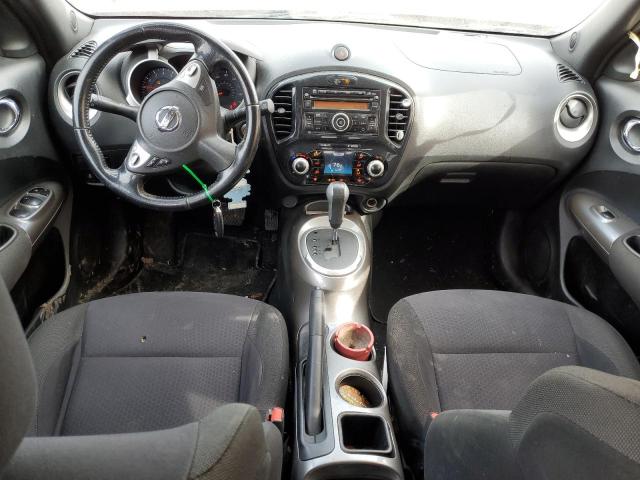 Photo 8 from auction – 2013 NISSAN JUKE S with VIN JN8AF5MV2DT215975