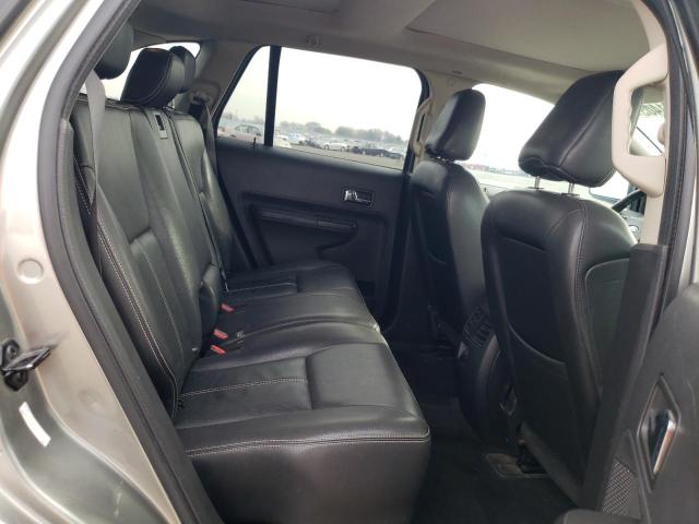 Photo 11 from auction – 2008 FORD EDGE SEL with VIN 2FMDK38C88BB08836