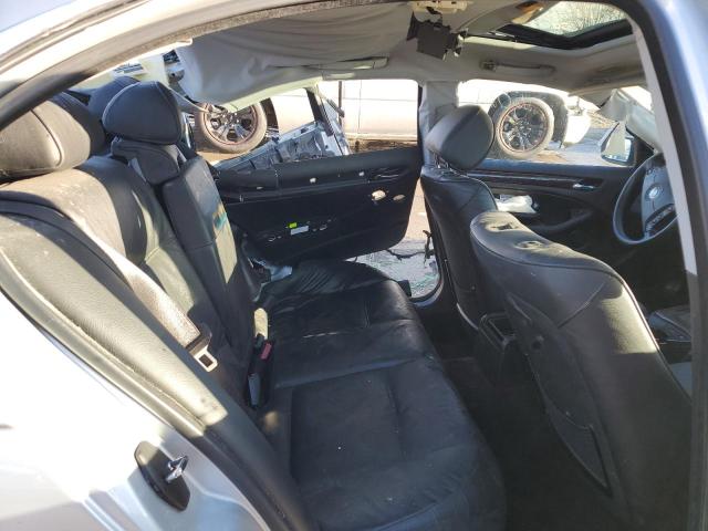 Photo 10 from auction – 2004 BMW 330 XI with VIN WBAEW53444PN35116