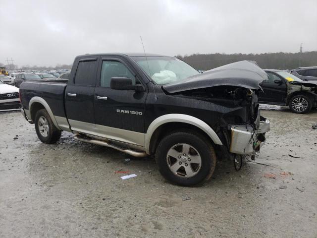 Photo 4 from auction – 2012 DODGE RAM 1500 S with VIN 1C6RD7GP9CS266348