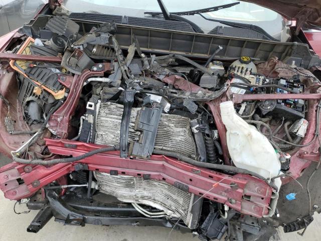 Photo 11 from auction – 2019 GMC ACADIA SLE with VIN 1GKKNKLA9KZ190331