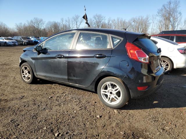 Photo 2 from auction – 2018 FORD FIESTA SE with VIN 3FADP4EJ5JM133072