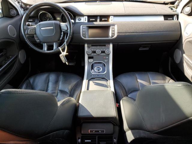 Photo 8 from auction – 2015 LAND ROVER RANGE ROVE with VIN SALVP2BG0FH977715