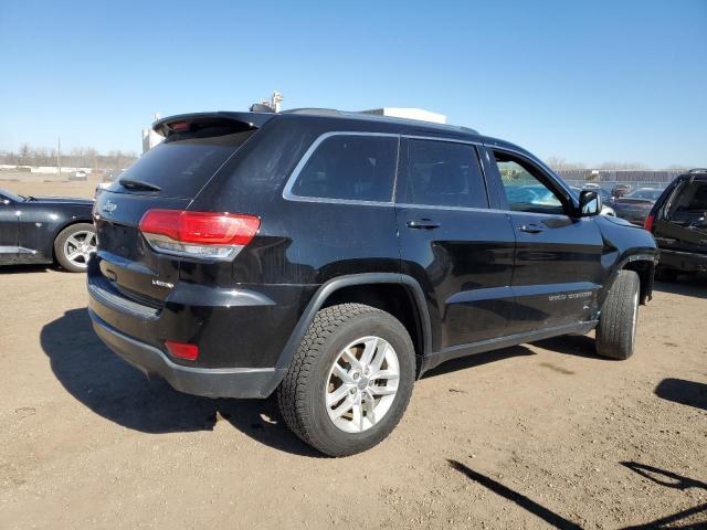 Photo 3 from auction – 2017 JEEP GRAND CHER with VIN 1C4RJFAG3HC682238